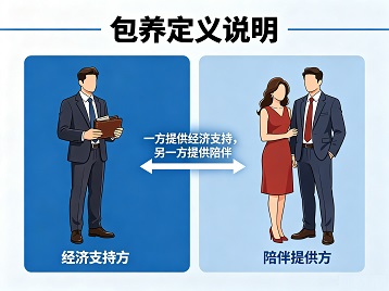 额尔古纳包养违法吗？深度揭秘红线风险注意事项